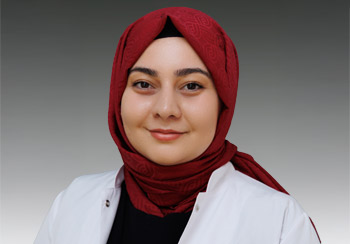 Büşra AYDINCI