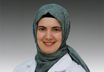 Fatma KESİCİ