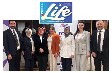 Konyada Erken Çocukluk Eğitimi Semineri Düzenlendi