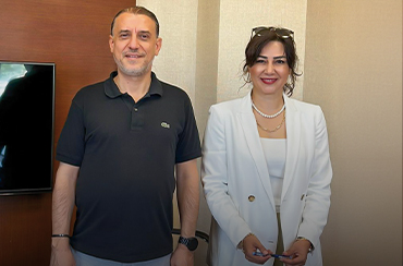 Konya Barosu Üyelerini Özel Bir Fırsatla Buluşturuyoruz