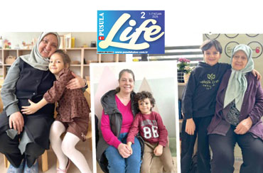 EKOLOJİK KÜLTÜRDE YAŞLILAR HAFTASI ETKİNLİĞİ