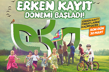 EKOLOJİK KÜLTÜR ANAOKULLARI 2024-2025 YILI EĞİTİM ÜCRETİ