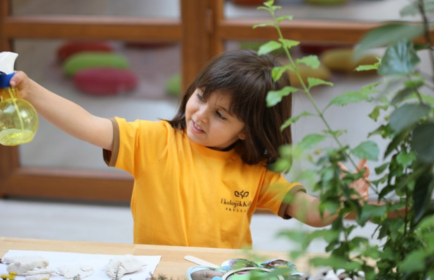 Fen ve Doğa Atölyesi