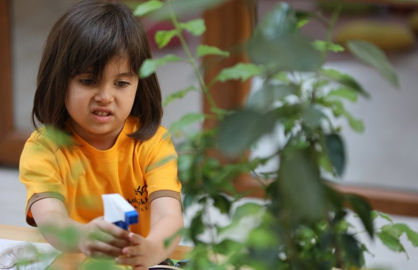 Fen ve Doğa Atölyesi