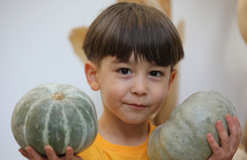 Küresel Farkındalık Atölyesi