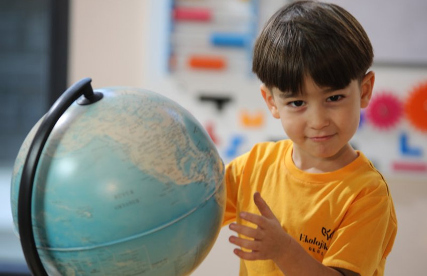 Küresel Farkındalık Atölyesi